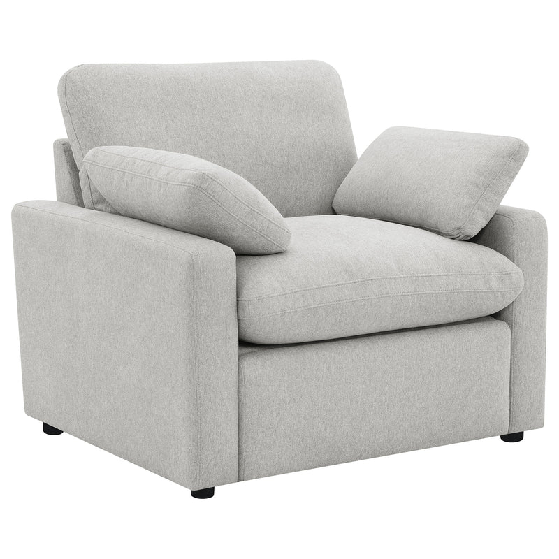 Collins Power Recliner