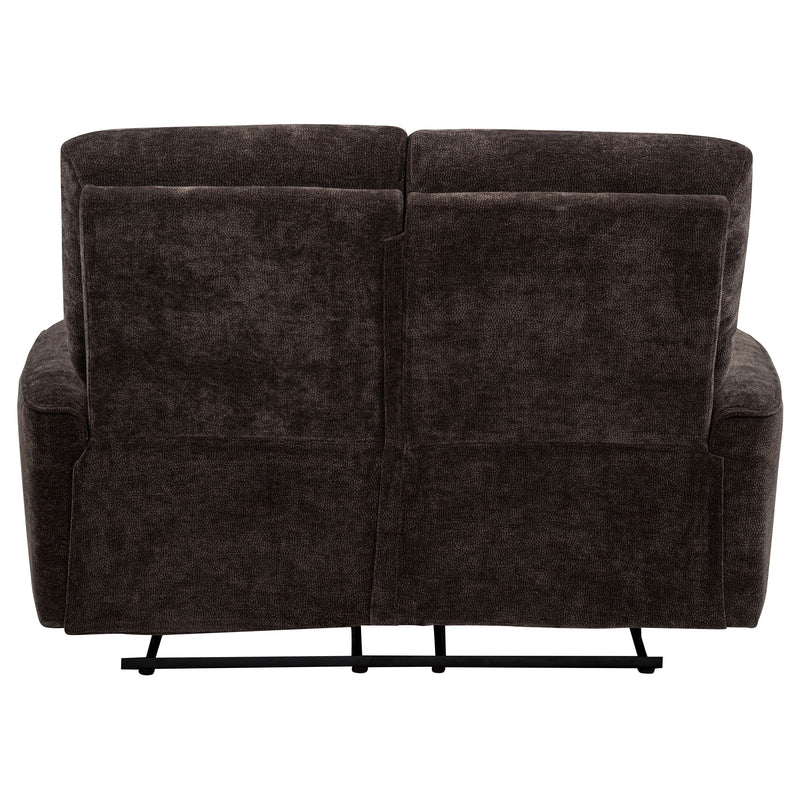 Navarro Reclining Loveseat