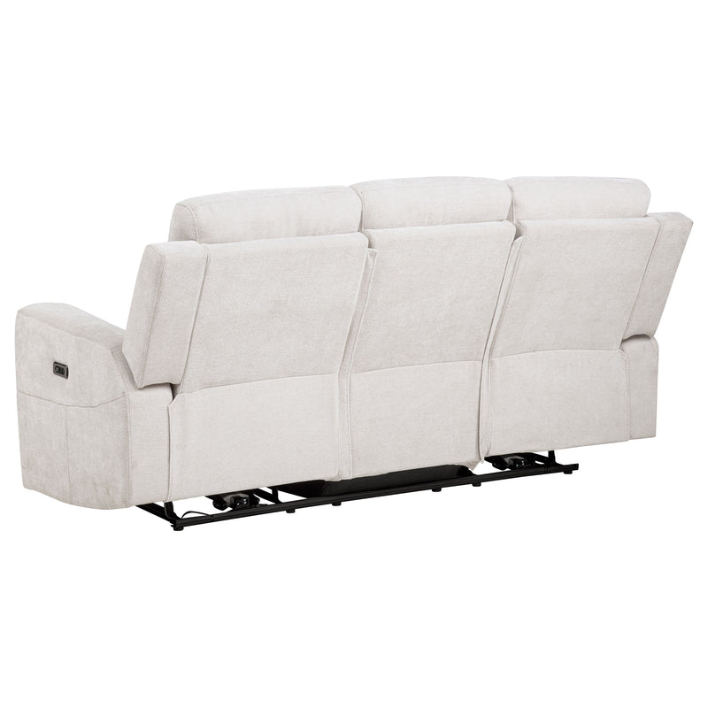 Kennett Power Reclining Sofa Set