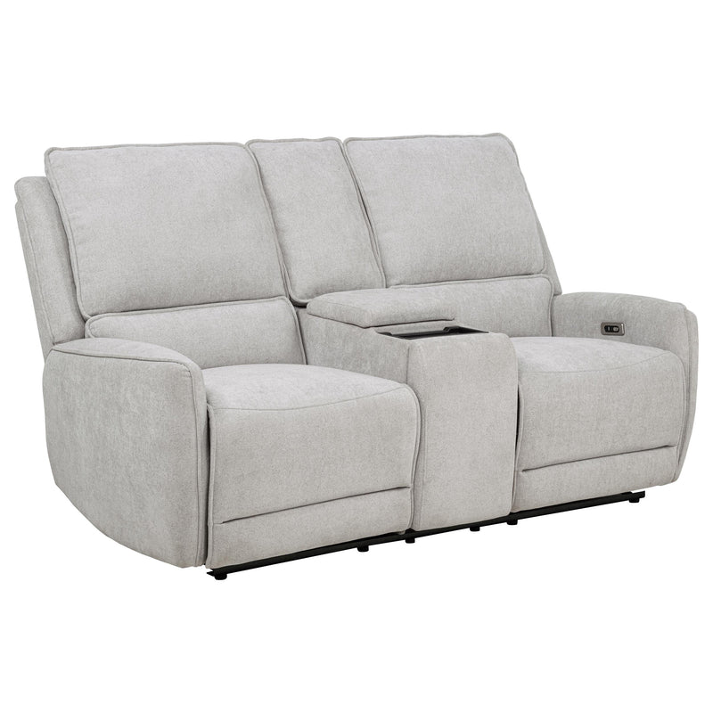 Sylmar Power Reclining Loveseat