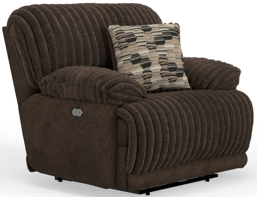 Hollifield Power Wall Hugger Recliner - Sims Furniture