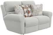 Kellen Power Lay Flat Reclining Loveseat w/Zero Gravity - Sims Furniture