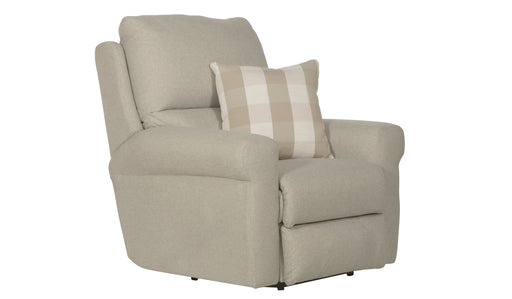 Westport Power Lay Flat Recliner - Sims Furniture