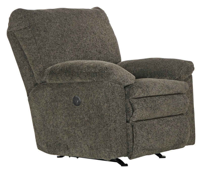 Tosh Power Recliner - Sims Furniture