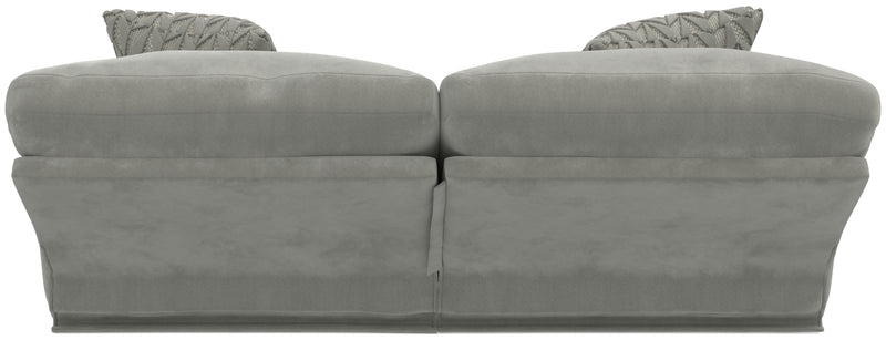 Renaldo Power Lay Flat Sofa w/Zero Gravity - Sims Furniture