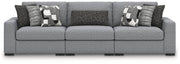 Bealton Sectional - Sims Furniture