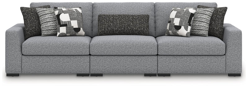 Bealton Sectional - Sims Furniture