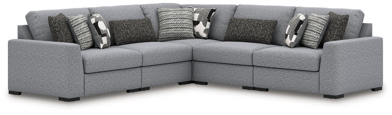 Bealton Sectional - Sims Furniture