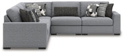 Bealton Sectional - Sims Furniture