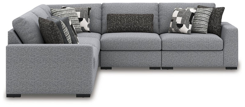 Bealton Sectional - Sims Furniture