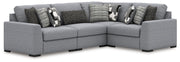 Bealton Sectional - Sims Furniture