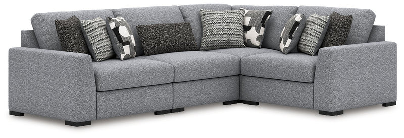 Bealton Sectional - Sims Furniture