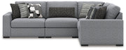 Bealton Sectional - Sims Furniture