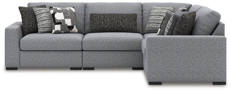 Bealton Sectional - Sims Furniture