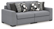 Bealton Sectional - Sims Furniture
