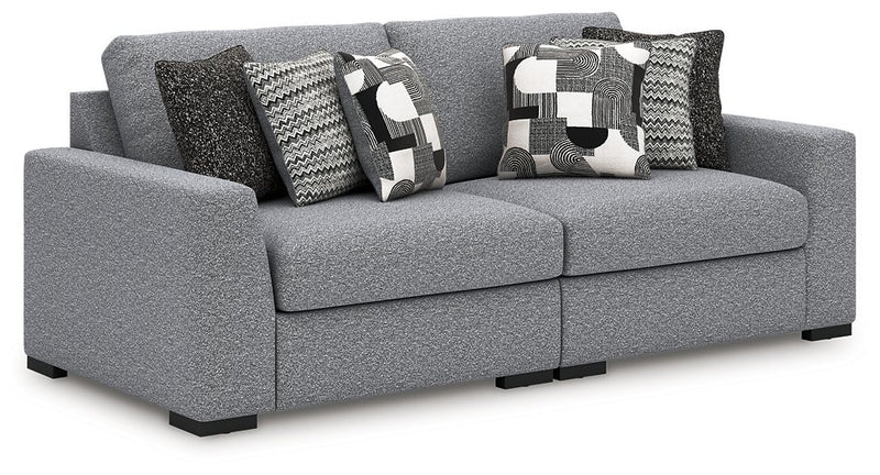 Bealton Sectional - Sims Furniture