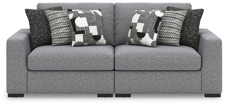 Bealton Sectional - Sims Furniture