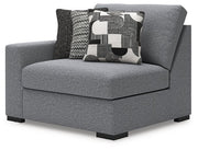 Bealton Sectional - Sims Furniture