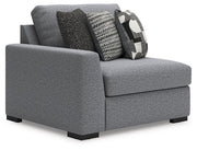 Bealton Sectional - Sims Furniture