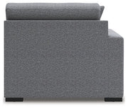 Bealton Sectional - Sims Furniture