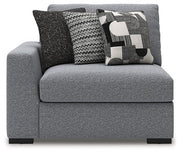 Bealton Sectional - Sims Furniture