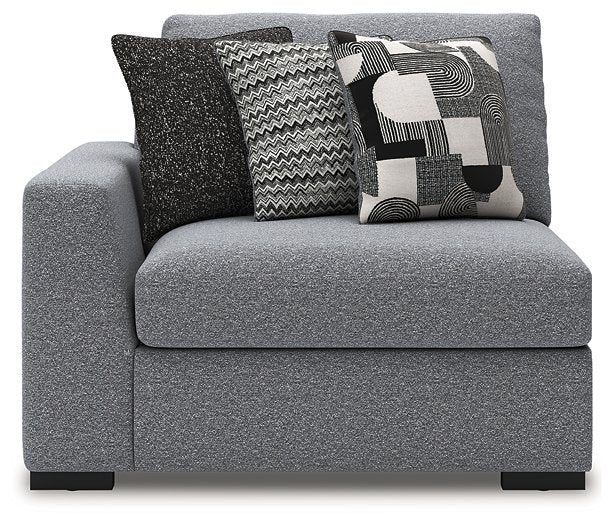 Bealton Sectional - Sims Furniture