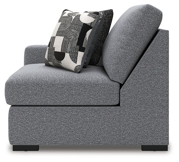 Bealton Sectional - Sims Furniture