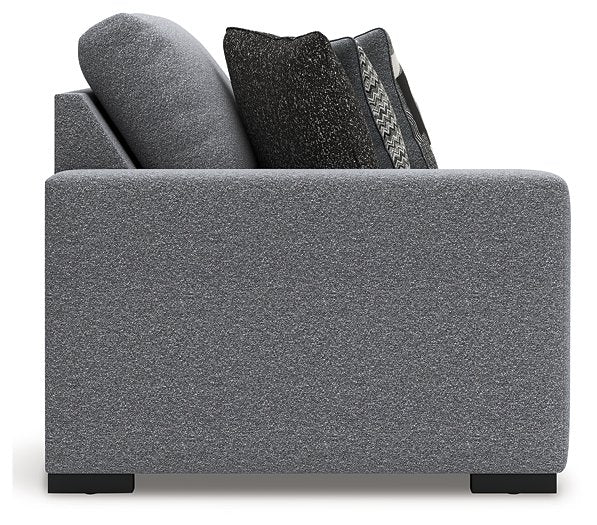 Bealton Sectional - Sims Furniture