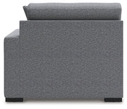 Bealton Sectional - Sims Furniture