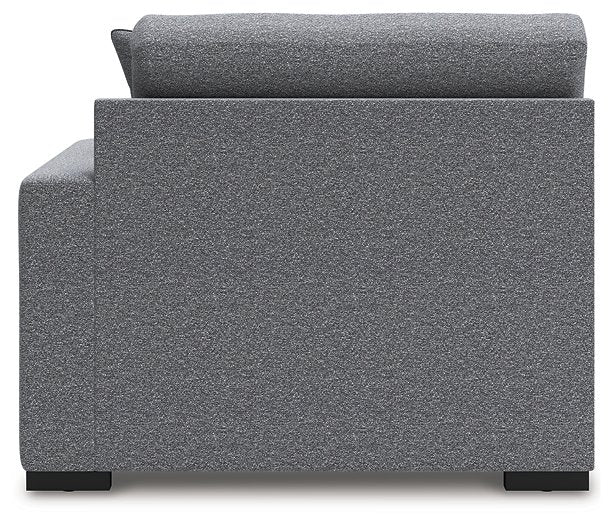 Bealton Sectional - Sims Furniture