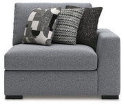 Bealton Sectional - Sims Furniture
