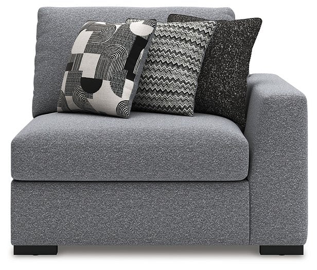 Bealton Sectional - Sims Furniture