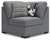 Bealton Sectional - Sims Furniture
