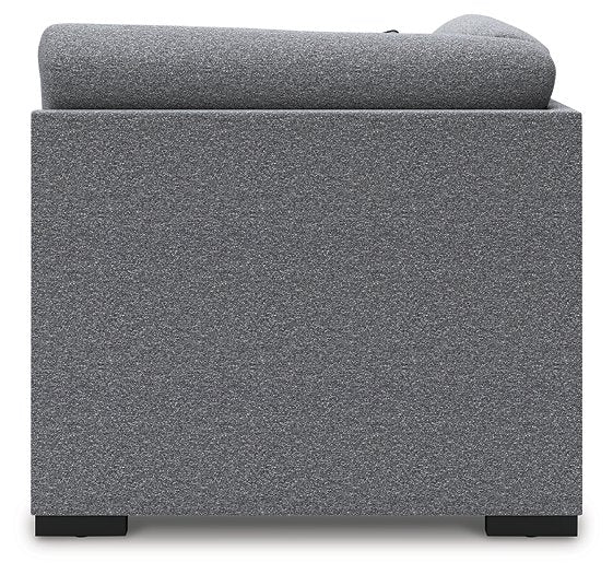 Bealton Sectional - Sims Furniture