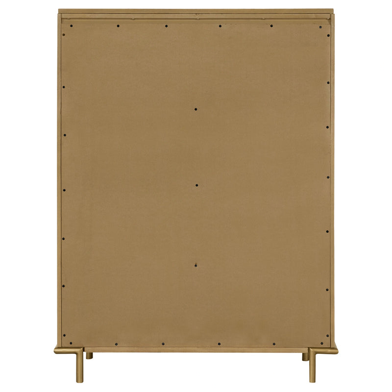 Arini Chest of Drawers