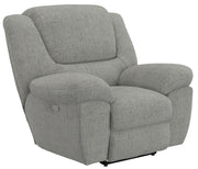 Trifecta Power Wall Hugger Recliner - Sims Furniture