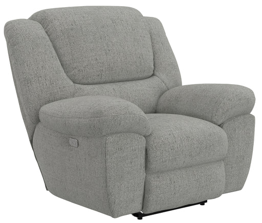 Trifecta Power Wall Hugger Recliner - Sims Furniture