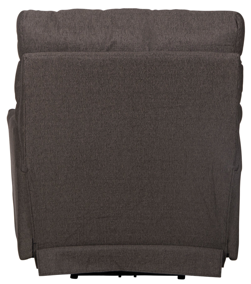 Searsport Power Headrest Recliner - Sims Furniture