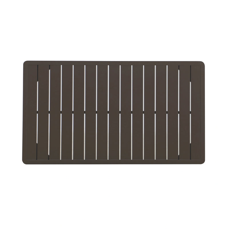Genova Patio Coffee Table