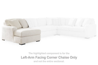Chessington Sectional with Double Chaise - Sims Furniture