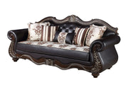 Maximus Sofa Backrest