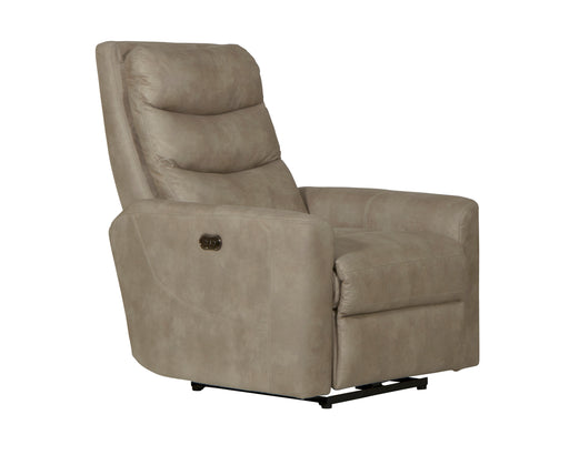 Gill Power Wall Hugger Recliner - Sims Furniture
