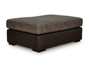 Castille Way Oversized Accent Ottoman - Sims Furniture