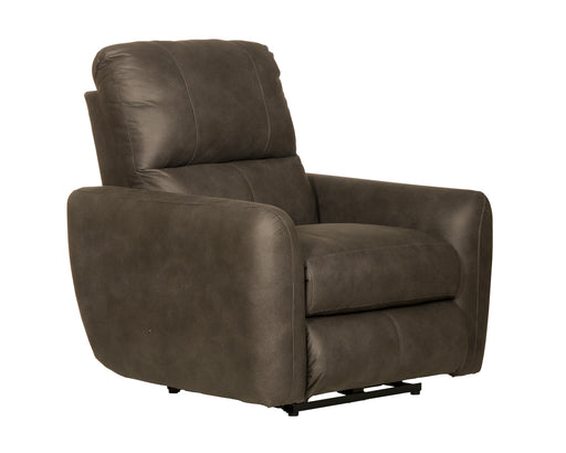 Dorian Power Wall Hugger Recliner - Sims Furniture