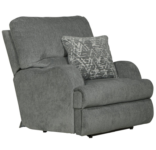 Zane Power Wall Hugger Recliner - Sims Furniture