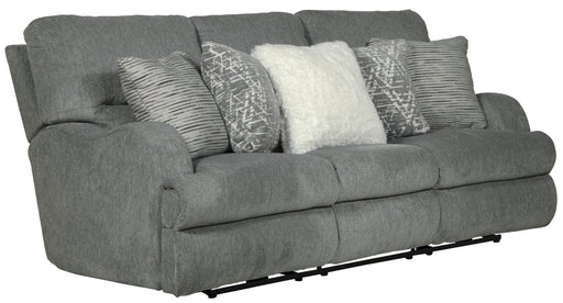 Zane POWER Reclining Sofa - Sims Furniture