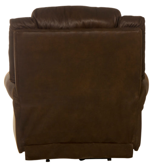 Pickett Power Headrest Power Recliner - Sims Furniture