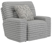 Lynx Power Recliner w/Zero Gravity - Sims Furniture