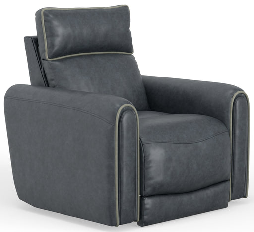 Nico Power Headrest Wall Hugger Recliner - Sims Furniture