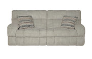 Ashland Power Lay Flat Recl Sofa - Sims Furniture